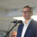 Predsednik Srbije čestitao Datunašviliju: “Pravi borac nikad ne odustaje”