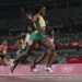 Ona je “ženski Bolt” i dominira u Tokiju: Elejn Tompson-Era osvojila četvrto olimpijsko zlato!