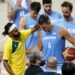 Legendarni Skola u suzama: Australija razbila Argentinu i zakazala meč sa Amerima