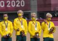 Australija svoje olimpijce ”časti” sa 28 dana karantina