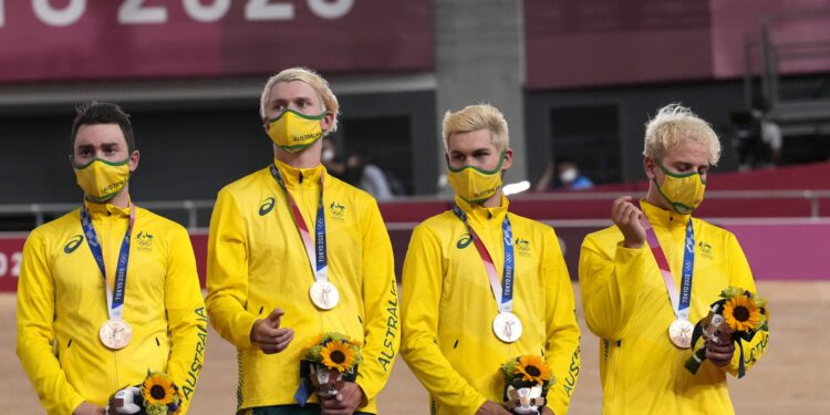 Australijske olimpijce dočekao novi šok kod kuće, neki moraju na mesec dana u karantin