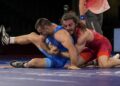 Zurab Datunašvili kao tajfun, prebio Hrvata i doneo Srbiji šestu medalju na Olimpijskim igrama!