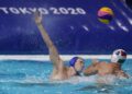 Ništa od medalje u vaterpolu za Hrvate: Mađari ih razbili u četvrtfinalu