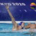 Ništa od medalje u vaterpolu za Hrvate: Mađari ih razbili u četvrtfinalu