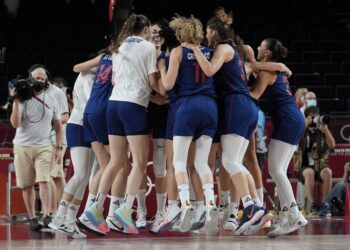 Eurobasket 2023: Srbija nosilac u kvalifikacijama