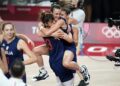 Bruks posle plasmana u polufinale OI: Naša timska igra je odradila svoje