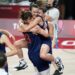 Bruks posle plasmana u polufinale OI: Naša timska igra je odradila svoje