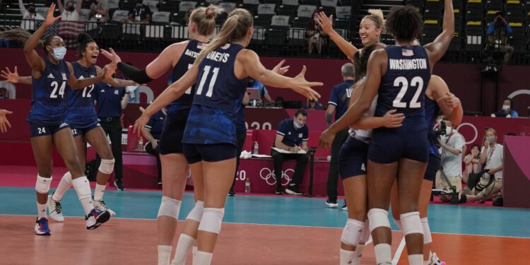 SAD rutinski do polufinala – čeka se Srbija