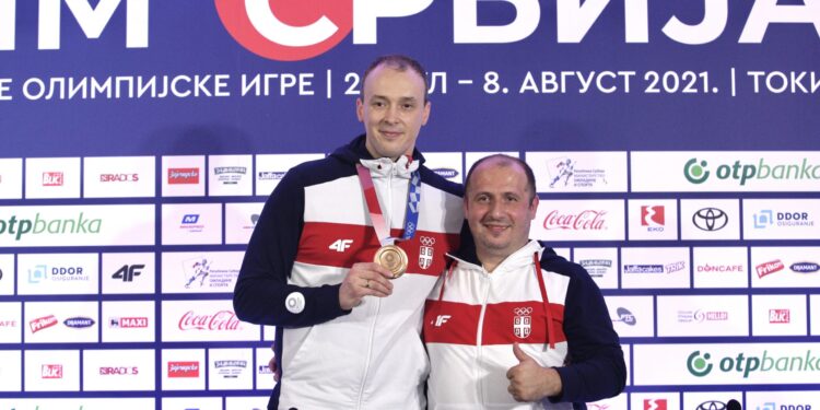 “Strelci nikada nisu razočarali, tako će biti i dalje”