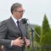 Vučić danas s paraolimpijcima