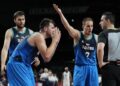 Dončić poludeo posle poraza: Desila se FIBA