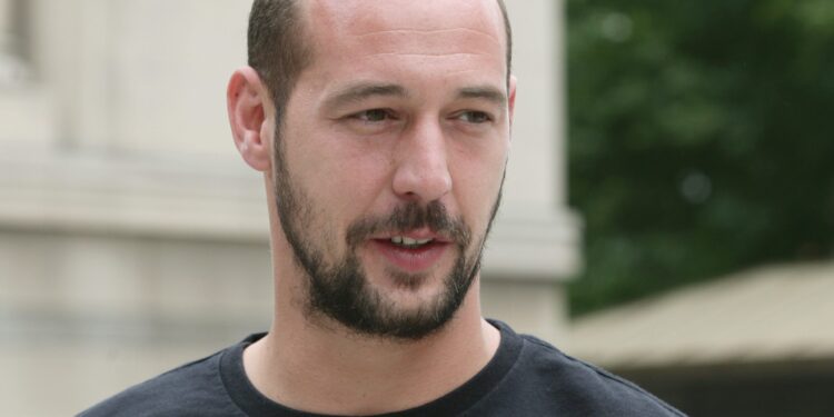 “Moj sin treba da zna odakle mu je otac”: Borjan podržao snimanje filma “Oluja”