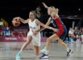 Košarkašice Srbije ostale bez medalje, Francuska uzela bronzu!