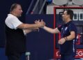 Savić: Bitna je samo pobeda, ovo su retki trenuci kad moramo da zaćutimo