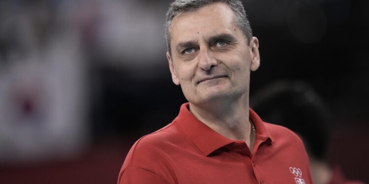 Terzić: Nadam se da ćemo doživeti momente kao i 2011.