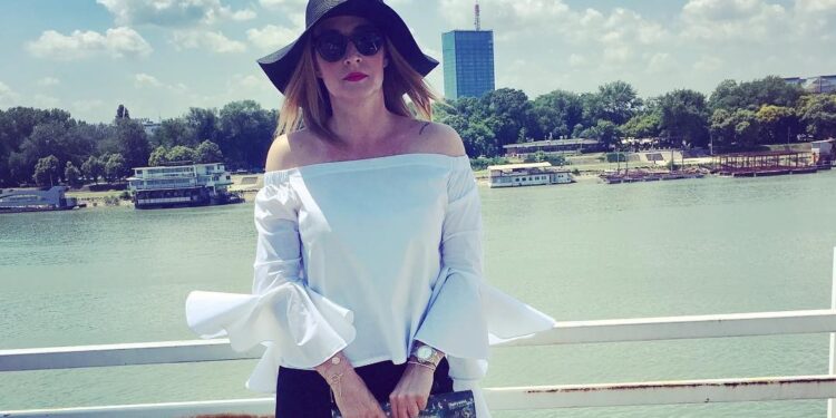 Tatjana Vojtehovski iskreno o povlačenju sa malih ekrana i novim poslovnim poduhvatima