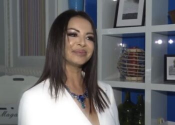 Pevačica ovo strogo drži u tajnosti, a uradila je jednu stvar pre odlaska iz Srbije!