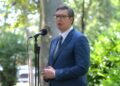 Vučič o uvođenju kovid propusnica