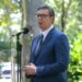 Vučič o uvođenju kovid propusnica
