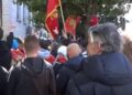 Američka ambasada upozorila na nemire u Crnoj Gori 22. avgusta