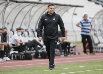 Stanojević: Znamo šta znači meč u Pazaru, spremni smo