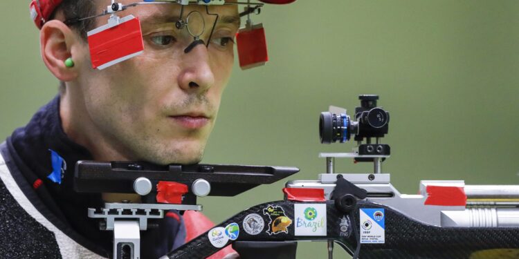 Veliki gest “bronzanog” Sebića: Medalju posvetio preminuloj Bobani Veličković