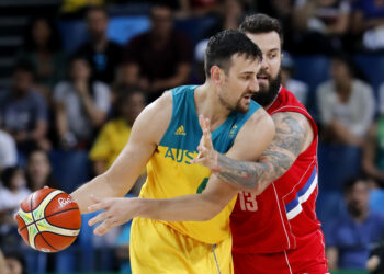 Bivša NBA zvezda šokirala svet: Nudili su mi pare da promovišem zatvaranje zbog kovida, odbio sam!