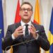 Štrahe osuđen na 15 meseci uslovno zbog primanja mita