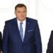 Završena sednica Predsedništva BiH – Dodik ipak glasao