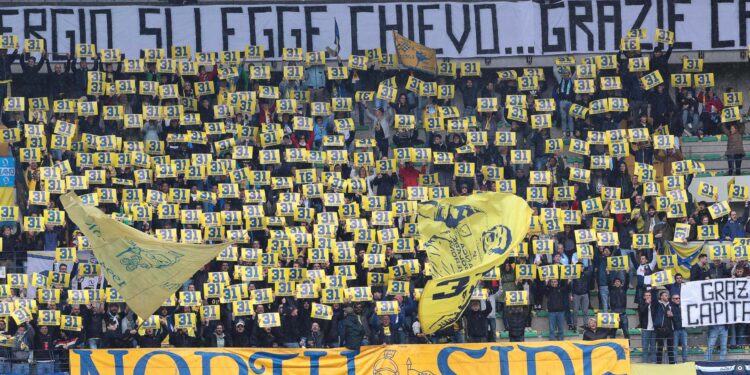 Gotova priča: Ugasio se jedan od slavnih italijanskih klubova!