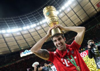 Havi Martinez u Staroj Pazovi: Znam da su Zvezda i Partizan ovde ispred svih