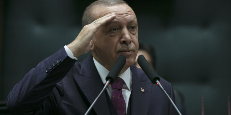 “Turska ima istorijsku odgovornost prema Balkanu”
