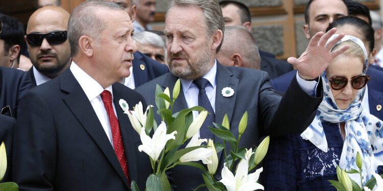 Erdogan dolazi u BiH: “Srce Sarajevu, pare Beogradu”