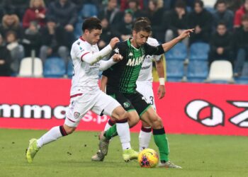 Đuričić postigao gol i asistirao, Inter ubedljiv (VIDEO)