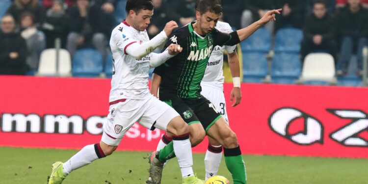 Đuričić postigao gol i asistirao, Inter ubedljiv (VIDEO)