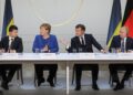 Zelenski rekao šta će uraditi kad Krim bude vraćen u sastav Ukrajine