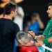 Đoković čestitao Federeru 40. rođendan: Pogledajte šta je Novak poručio Švajcarcu
