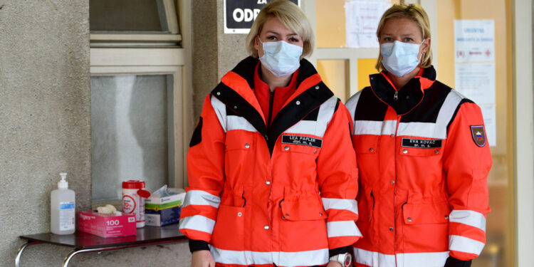 Slovenija ukinula besplatno testiranje na koronavirus