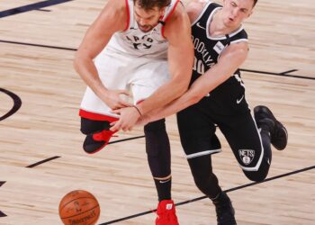 Kuruks: Bertans i Bogdanović mi pričali o Partizanu (VIDEO)