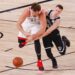 Kuruks: Bertans i Bogdanović mi pričali o Partizanu (VIDEO)