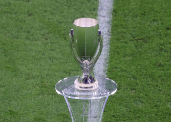 Bitka za evropski trofej