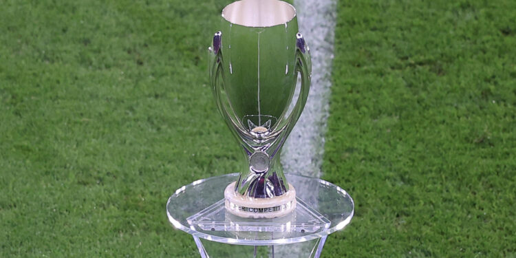 Bitka za evropski trofej