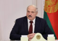 Lukašenko: Vrlo brzo ću otići!