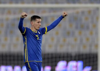 Moldavija ne priznaje Kosovo: Kastrati bez vize, Dinamo se žalio UEFA