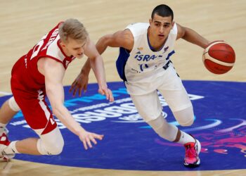 Zvanično: Talentovani Izraelac je sedmo pojačanje KK Partizan