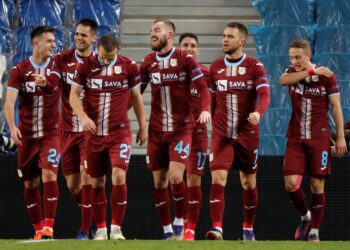 Frka u Hrvatskoj: Navijači optužili klub da falsifikuje istoriju (VIDEO)
