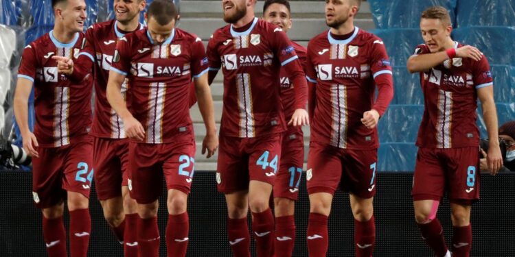 Frka u Hrvatskoj: Navijači optužili klub da falsifikuje istoriju (VIDEO)