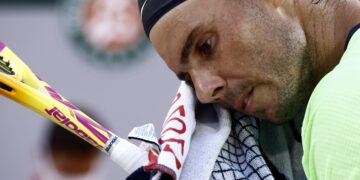 Nadal ne igra na US openu: “Patim već godinu dana, nažalost, završio sam sezonu”