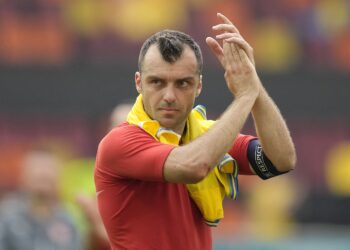 Pandev ostaje u Đenovi