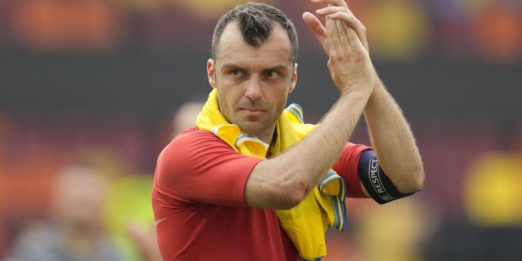 Pandev ostaje u Đenovi